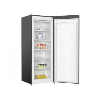 Sügavkülmik Frigelux CA170XE inox