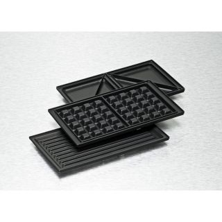 Kontaktgrill Rommelsbacher SWG700