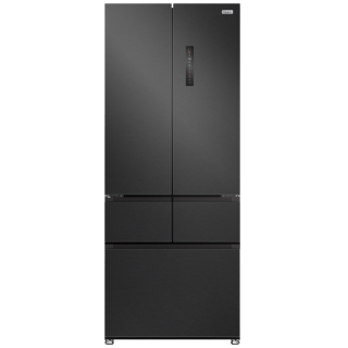 Integreeritav French Door külmik Frigelux FRD190XBI