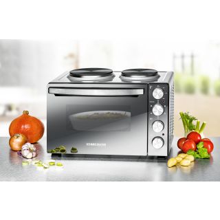 Lauapliit ahjuga Rommelsbacher KM3300