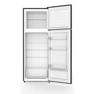 Külmik-sügavkülmik Frigelux RDP300NE, must