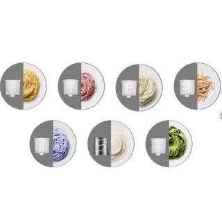 Pastamasin Rommelsbacher PM220