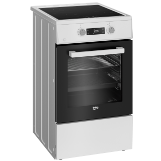 Induktsioonpliit Beko FSM59305WDT