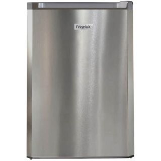 Jahekülmik Frigelux RTT127XE, inox