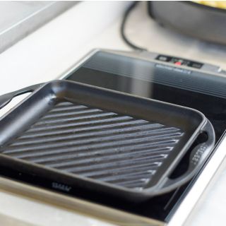 Lauagrill Rommelsbacher CG2308TC