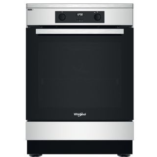 Induktsioonpliit Whirlpool WS68IQ8CCXT/E