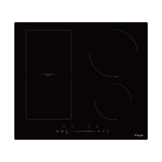 Induktsioonplaat Kluge KPI6031B