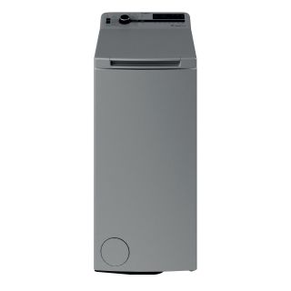 Pealtlaetav pesumasin Whirlpool TDLRS7232BSEU