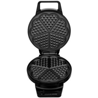 Vahvliküpsetaja Sencor SWF1010BK