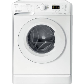 Pesumasin Indesit MTWSA61294WEE
