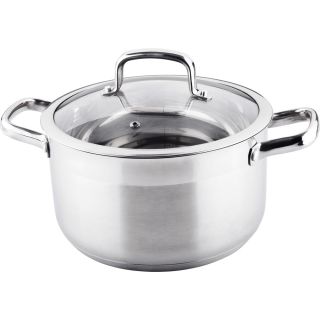 Pott 24cm 6,1l Prestige Lamart LTSS2413