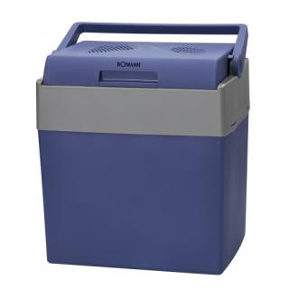 Autokülmik Bomann KB6012CBN, sinine