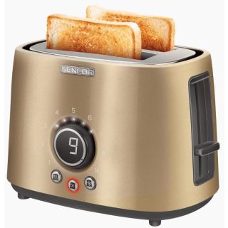 Röster Sencor STS6057CH, kohvipruun