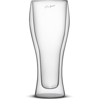 Boorsilikaadist õlleklaasid 2x480ml Vaso Lamart LT9027
