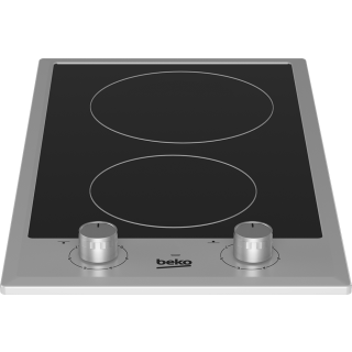 Keraamiline pliidiplaat Beko HDCC32200X