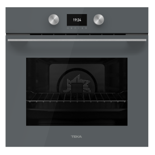 Integreeritav ahi Teka HLB8600ST kivihall