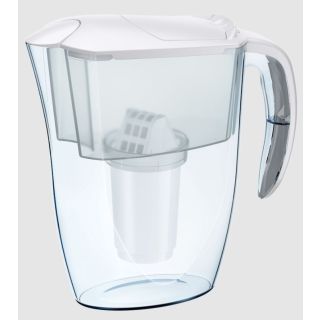 Filterkann Aquaphor Smile valge 2.9 l