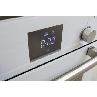 Integreeritav ahi Schlosser OE459DTW, valge