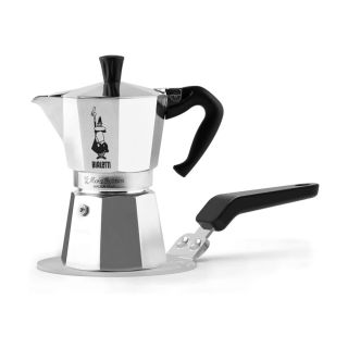 Adapterplaat induktsioontsoonile 13cm Bialetti DCDESIGN08