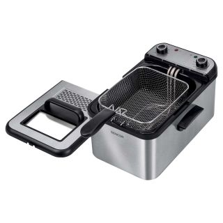 Fritüür Sencor SFR7200SS 3,2L