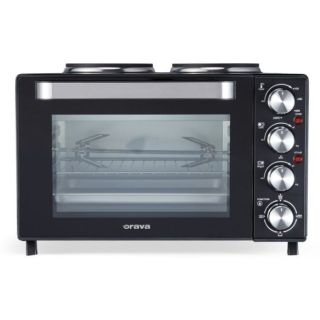 Lauapliit ahjuga Orava ELEKTRAX48