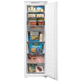 Integreeritav sügavkülmik Frigelux CVNF177BI