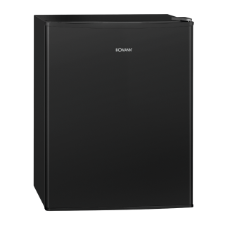 Sügavkülmik Bomann GB7236B, must