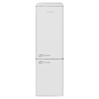 Külmik Bomann KGR7328W valge