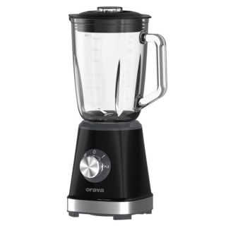 Blender Orava RM208B, must