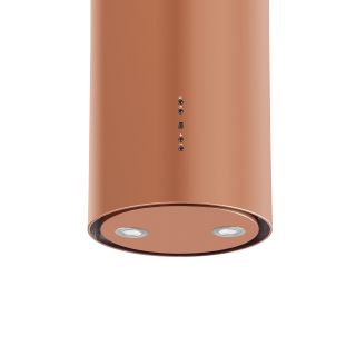 Õhupuhastaja Greentek Alaska Island copper