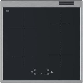 Induktsioonpliit Whirlpool WS68IQ8CCXT/E