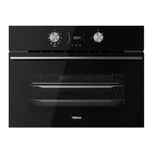 Integreeritav kompaktahi Teka HLC 8406 BK AirFry