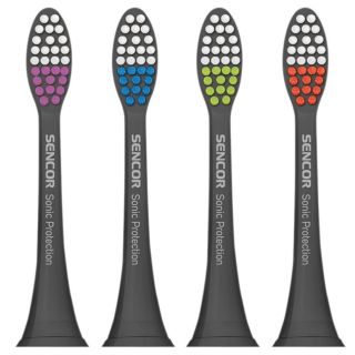 Varuharjad hambaharjale Sencor SOX002