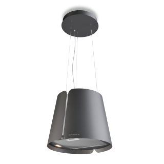 Õhupuhastaja Faber Beat DG matt F45/2