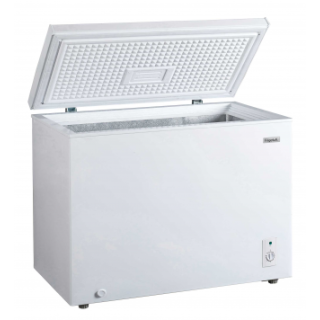 Sügavkülmakirst Frigelux CCO300BE, valge