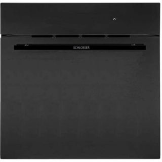 Integreeritav ahi Schlosser OE629CBL