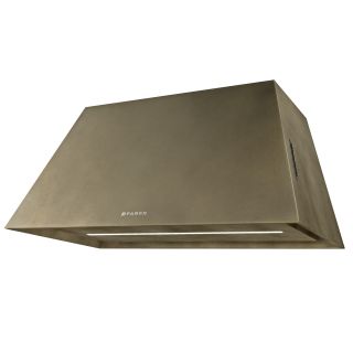 Õhupuhastaja Faber Chloe old metal leather