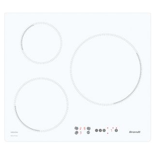 Induktsioonplaat Brandt BPI1638UW