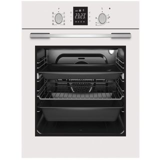 Integreeritav ahi Schlosser OE459DTW, valge