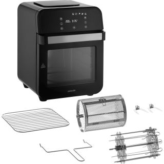 Kuumaõhufritüür Sencor SFR5510BK, 12L