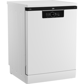 Nõudepesumasin Beko BDFN26530W