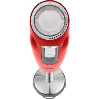 Saumikser Sencor SHB4464RDEUE3, punane