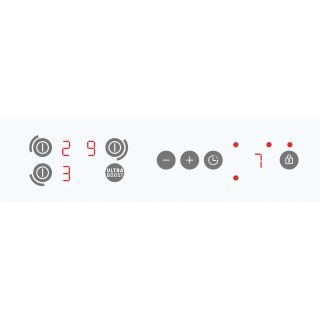 Induktsioonplaat Brandt BPI1638UW