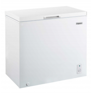 Sügavkülmakirst Frigelux CCO300BE, valge