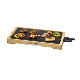 Teppan Yaki grill ProfiCook PCTYG1143