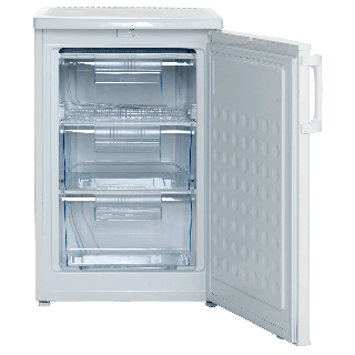 Sügavkülmik Scandomestic SFS82W