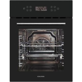 Integreeritav ahi Schlosser STF45BLTL