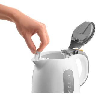 Veekeetja Sencor SWK1100WH, valge