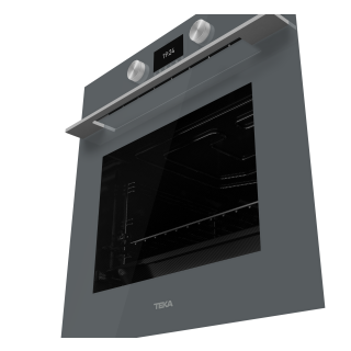 Integreeritav ahi Teka HLB8600ST kivihall