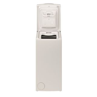 Pealtlaetav pesumasin Indesit BTWL60400EEN